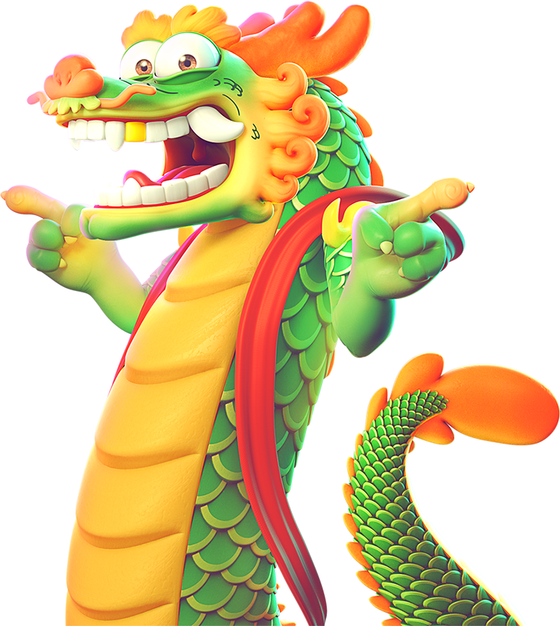 Jogue Caça-Níqueis Fortune Dragon Online