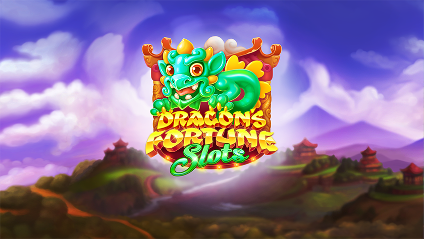 Cassino Fortune Dragon com Dinheiro Real
