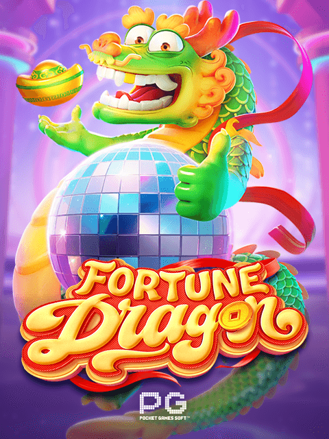Gire e Ganhe no Fortune Dragon